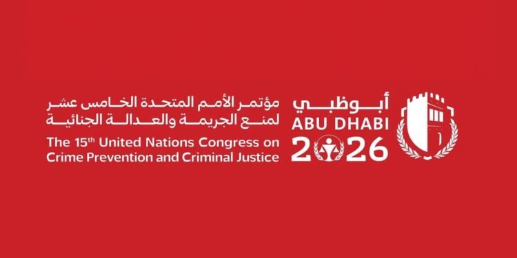 The EU has endorsed the UN Abu Dhabi Declaration, laying out a five-year criminal justice strategy alongside an operational policing pact with the UAE.