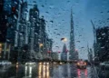 UAE forecasters warn of heavy rain waves in early November, while the NCM monitors a strong El Niño event running through early 2027.