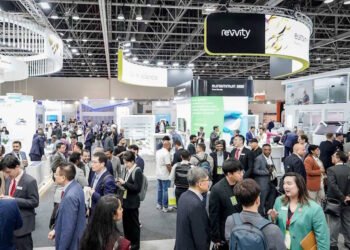 The UAE accelerates precision medicine and lab networks as the global clinical diagnostics sector heads toward $152.1 billion by 2031, Frost & Sullivan data shows.