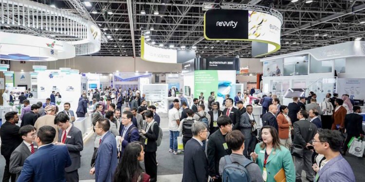 The UAE accelerates precision medicine and lab networks as the global clinical diagnostics sector heads toward $152.1 billion by 2031, Frost & Sullivan data shows.